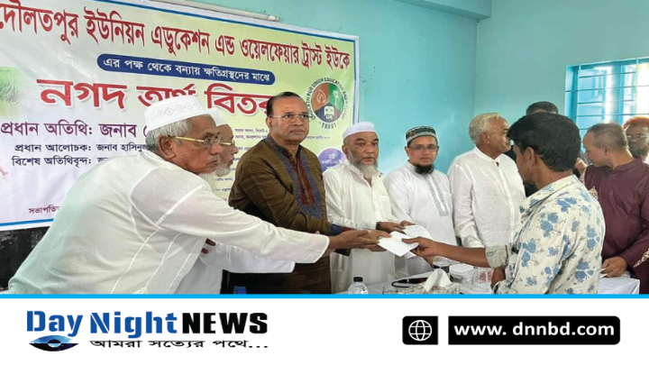 প্রবাসীরা দেশে আসলেই বৈষম্য ও অবহেলার শিকার হন- বিশ্বনাথে মোকাব্বির খান